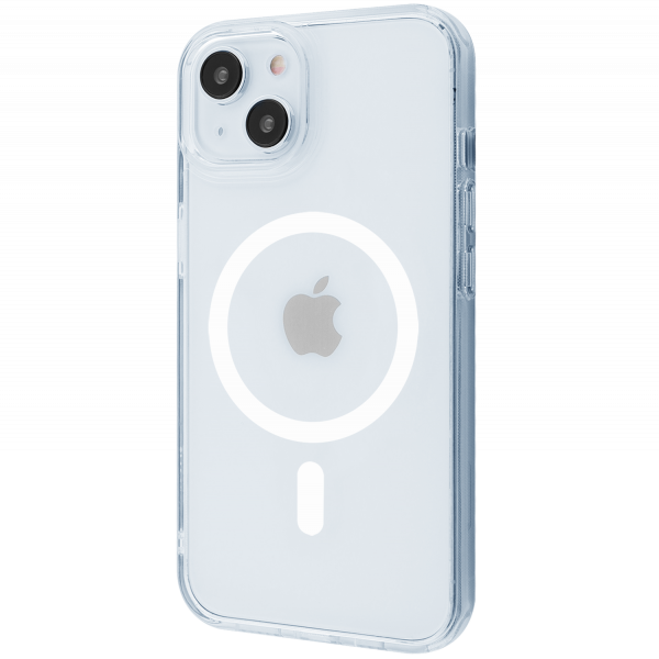 Proove Blossom Case with Magnetic Ring iPhone 15